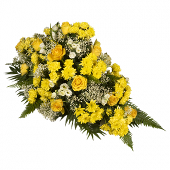 Yellow Perseverance: Rose Gialle Yellow Perseverance: Rose Gialle