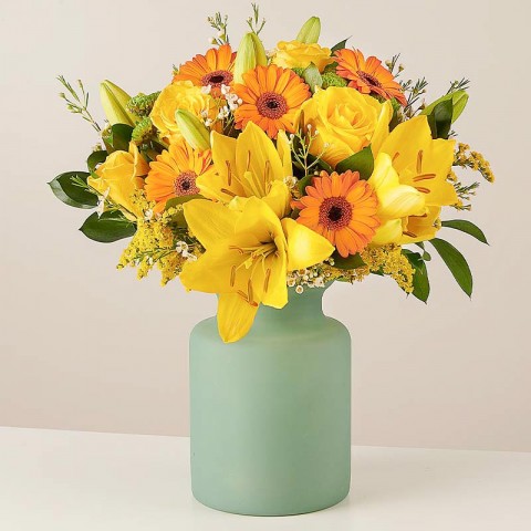 Flower image