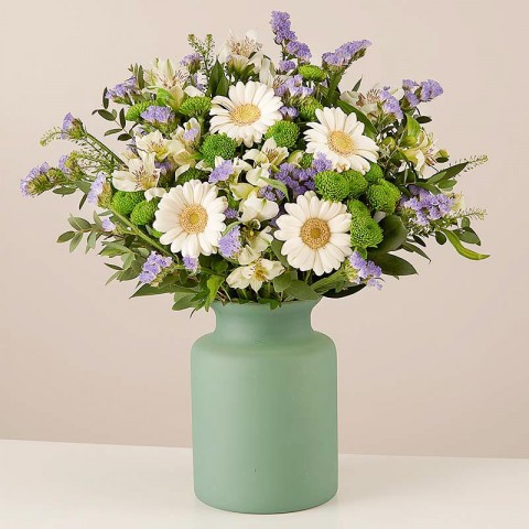 Flower image