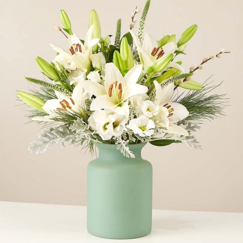 Flower image