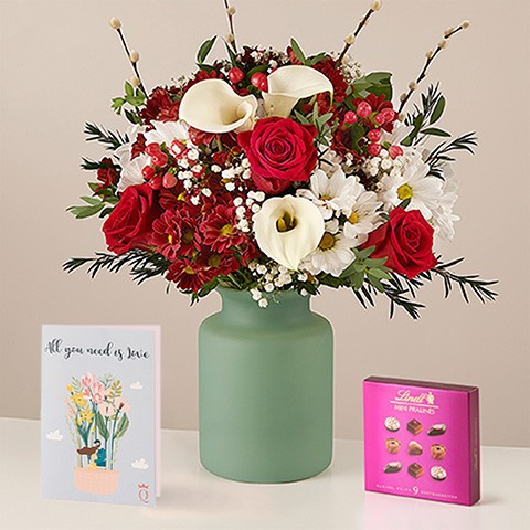 Flower image