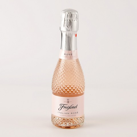 Image of Spumante Mini Rosé055