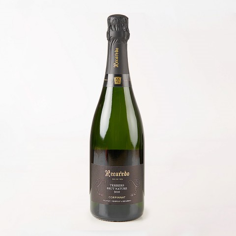 Image of Cava Recarossoo Brut Nature055