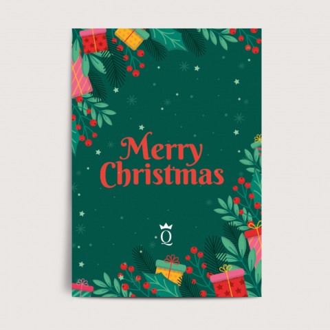Christmas Joy