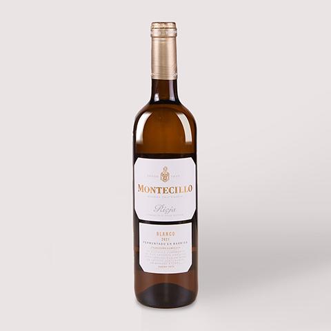 Image of Vino Bianco Montecillo055