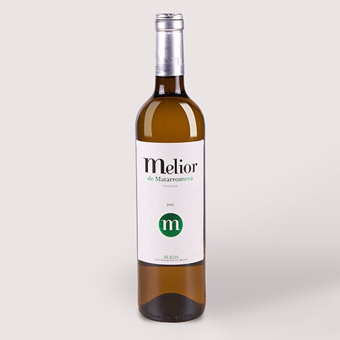 Verdejo White Wine