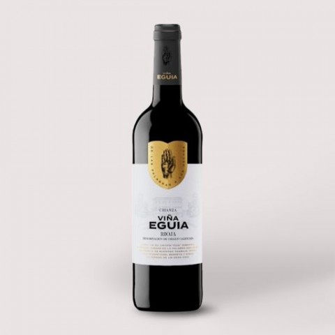 Image of Vino Rosso Crianza055